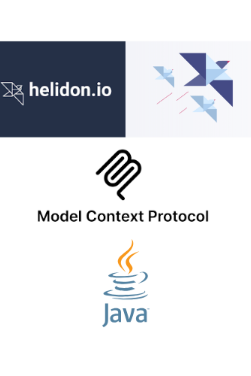 Helidon MCP + Ollama Integration