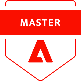Adobe Certified Master — Experience Cloud