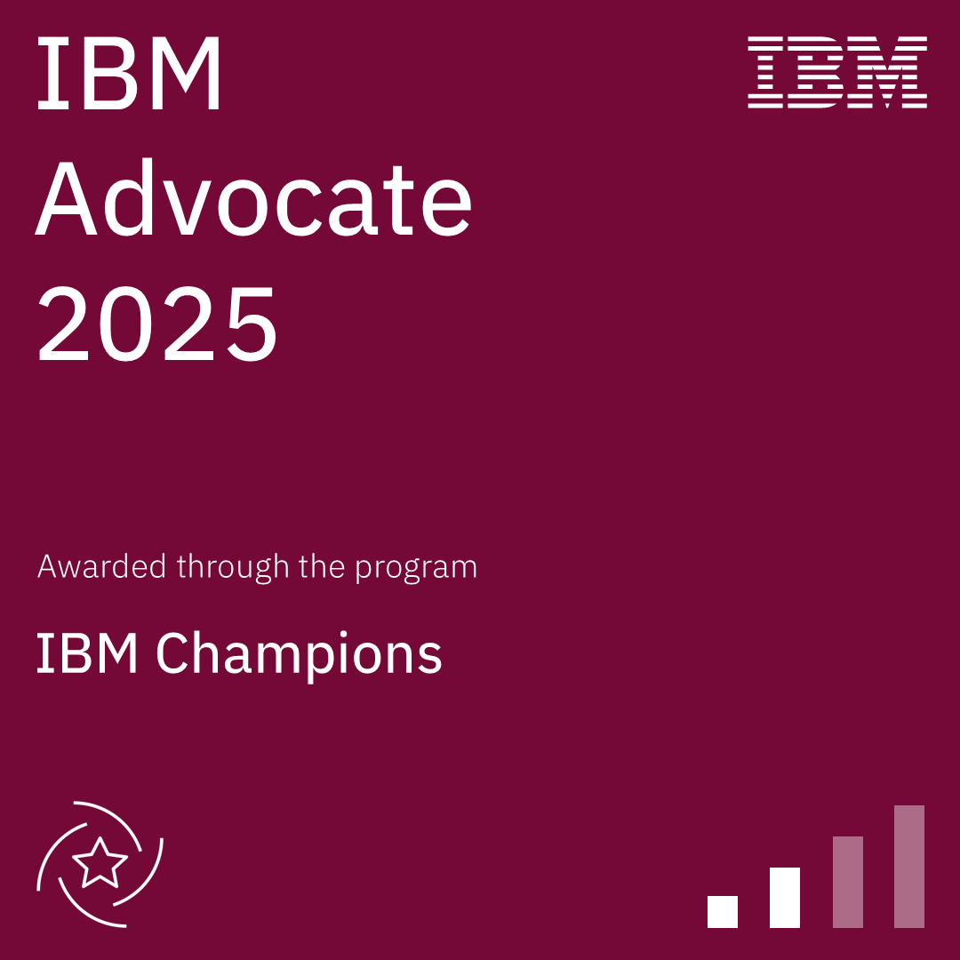 IBM Advocate 2025
