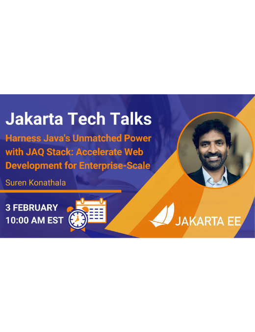 Jakarta Tech Talk Feb 2026