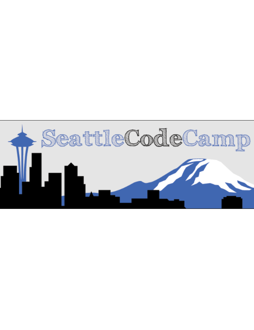 Seattle Code Camp - Sep 2018